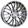 ALU disk HRS 20x10.5 5x130 ET64 CB71.6