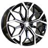 ALU disk HRS 22x10.5 5x112 ET43 CB66.6