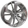 ALU disk Arceo 19x8 5x114.3 ET45 CB67.1