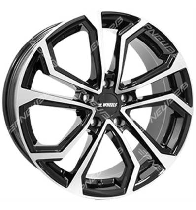 IT Wheels 