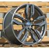 ALU disk HRS 20x10 5x112 ET41 CB66.6