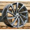 ALU disk HRS 18x8 5x112 ET45 CB57.1