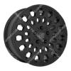 ALU disk MSW 16x6.5 5x160 ET60 CB65.1
