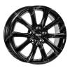 ALU disk OXXO 18x8 5x112 ET39 CB66.6