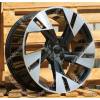 ALU disk HRS 18x8 5x112 ET39 CB66.5
