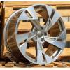 ALU disk HRS 19x8 5x112 ET45 CB66.5