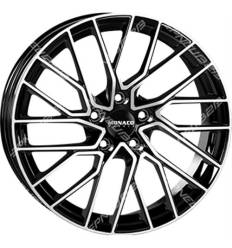 Monaco Wheels 