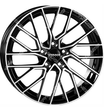 Monaco Wheels 