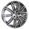 ALU disk HRS 21x10 5x130 ET50 CB71.6