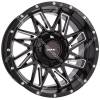 ALU disk HRS 18x9 10x120 ET-12 CB78.1