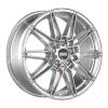 ALU disk Fondmetal 20x9 5x112 ET25 CB66.5