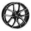 ALU disk Alutec 18x8 5x112 ET40 CB70.1