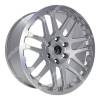 ALU disk Eta Beta 22x10 5x127 ET32 CB71.6