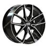 ALU disk Fondmetal 20x9 5x112 ET20 CB66.5