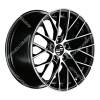 ALU disk MAK 19x8.5 5x130 ET55 CB71.6