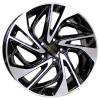 ALU disk HRS 19x7.5 5x114.3 ET51 CB67.1
