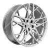 ALU disk Brock 18x8 5x114.3 ET40 CB72.6