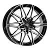 ALU disk MAK 18x8 5x120 ET42 CB72.6
