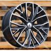 ALU disk HRS 19x8 5x112 ET49 CB57.1