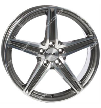 Monaco Wheels 