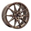 ALU disk Brock 18x8 5x114.3 ET45 CB72.6
