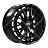 ALU disk Fondmetal 20x9.5 5x112 ET22 CB66.5