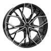 ALU disk Avus 20x8.5 5x120 ET35 CB72.6