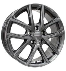 Monaco Wheels 2 