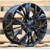 ALU disk HRS 17x7 5x114.3 ET35 CB66.1