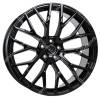 ALU disk HRS 21x9.5 5x112 ET31 CB66.5