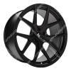 ALU disk Eta Beta 20x11 5x112 ET25.1 CB66.55