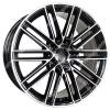 ALU disk HRS 21x10 5x112 ET19 CB66.5
