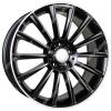 ALU disk HRS 19x8.5 5x112 ET43 CB66.6