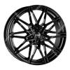 ALU disk MAK 18x7.5 5x112 ET22 CB66.6