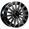 ALU disk Arceo 19x8 5x112 ET43 CB66.6