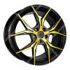 ALU disk Keskin 19x8.5 5x112 ET45 CB72.6