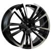ALU disk Arceo 18x8 5x112 ET45 CB57.1