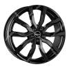 ALU disk MAK 18x9 5x130 ET44 CB66.5