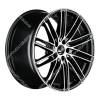 ALU disk MAK 20x10 5x130 ET39 CB66.5