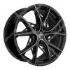 ALU disk Keskin 19x8.5 5x108 ET40 CB72.6