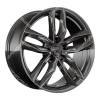 ALU disk 2DRV 18x7.5 5x112 ET49 CB66.6