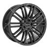 ALU disk Avus 21x9.5 5x130 ET71 CB71.6