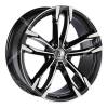 ALU disk Diewe Wheels GmbH 19x8.5 5x112 ET25 CB66.6