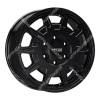 ALU disk Arceo 16x6.5 5x160 ET60 CB65.1