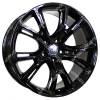 ALU disk HRS 20x9 5x127 ET34 CB71.5