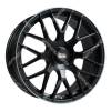 ALU disk MAM 17x7.5 5x100 ET30 CB63.4