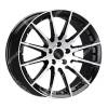 ALU disk Arceo 19x8 5x112 ET40 CB73.1