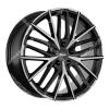 ALU disk CMS 18x8 5x100 ET40 CB57.1