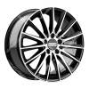 ALU disk Fondmetal 20x9.5 5x112 ET22 CB66.5