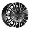 ALU disk Dezent 18x7.5 5x120 ET60 CB65.1